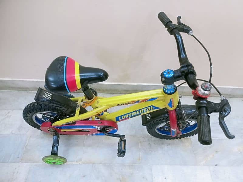 New kids bicycle 6