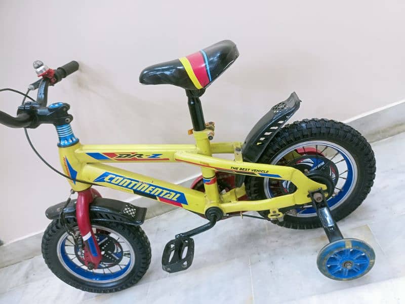 New kids bicycle 7