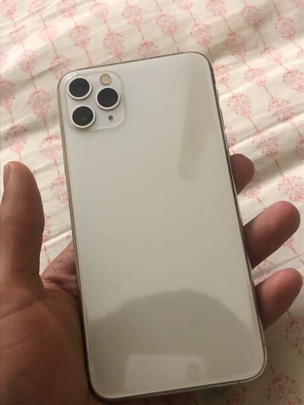 iPhone 11 Pro Max 0