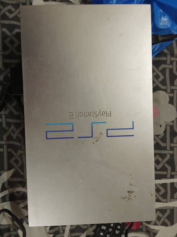 PLAY STATION 2 (RARE EDITION) 0