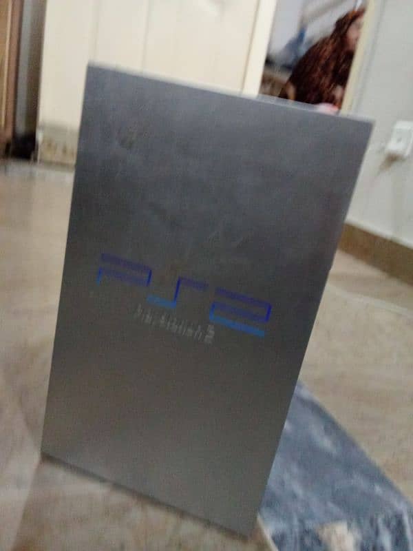 PLAY STATION 2 (RARE EDITION) 9