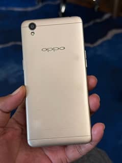 OPPO A37 PTA APPROVED HAI LIFE TIME