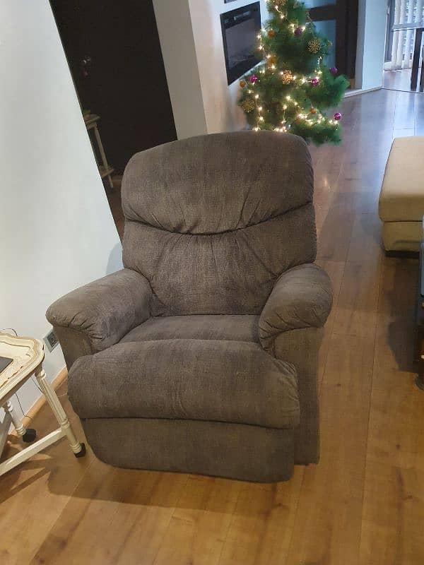 Recliners for sell 2