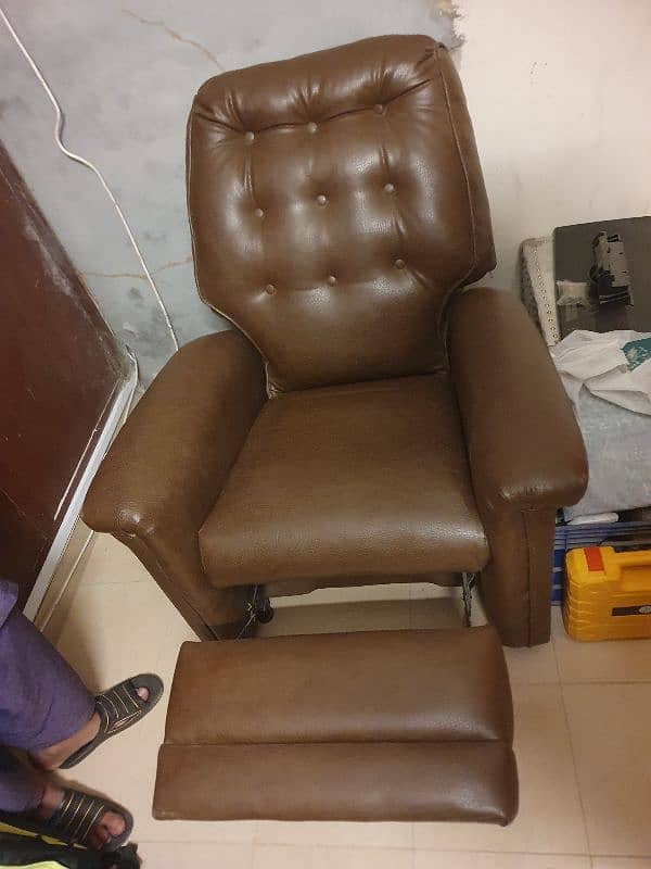 Recliners for sell 4