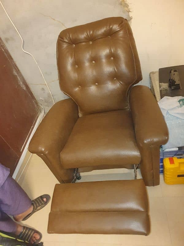 Recliners for sell 5