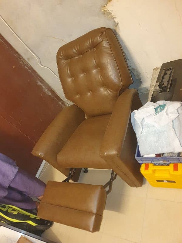 Recliners for sell 6