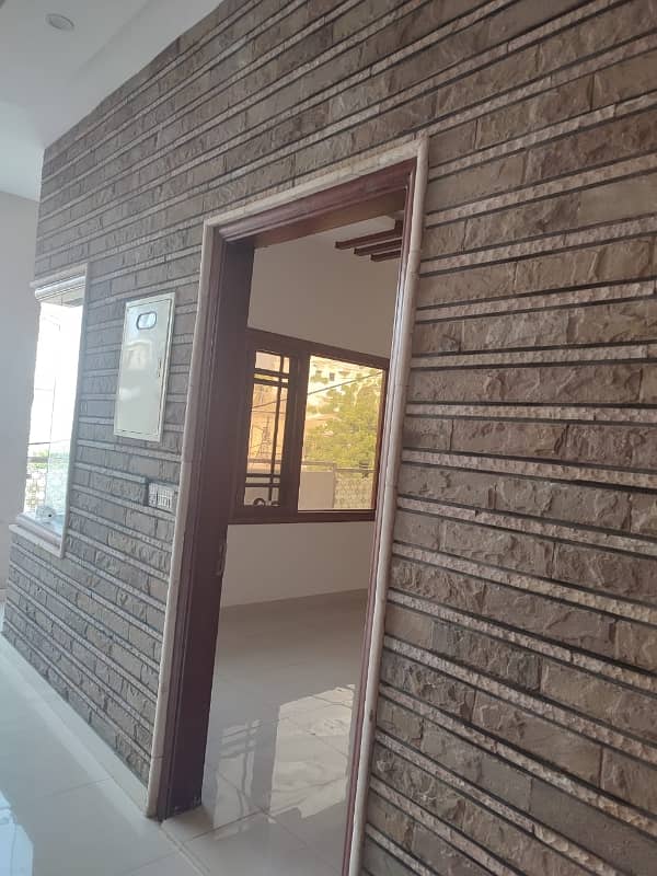 Brand New Portion For Rent 3 Bed DD *Code(12892)* 3