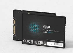 SSD