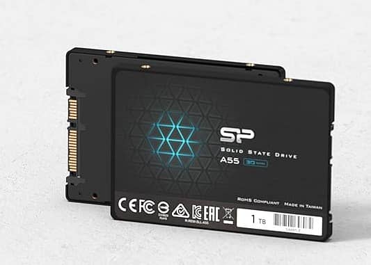 SSD 256gb 0