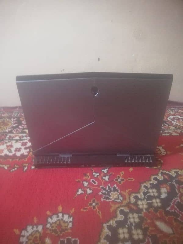 Alienware 17r4 3