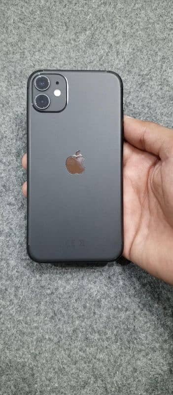 Iphone 11 | battery 94% original | 10 by 10 lush condition 3