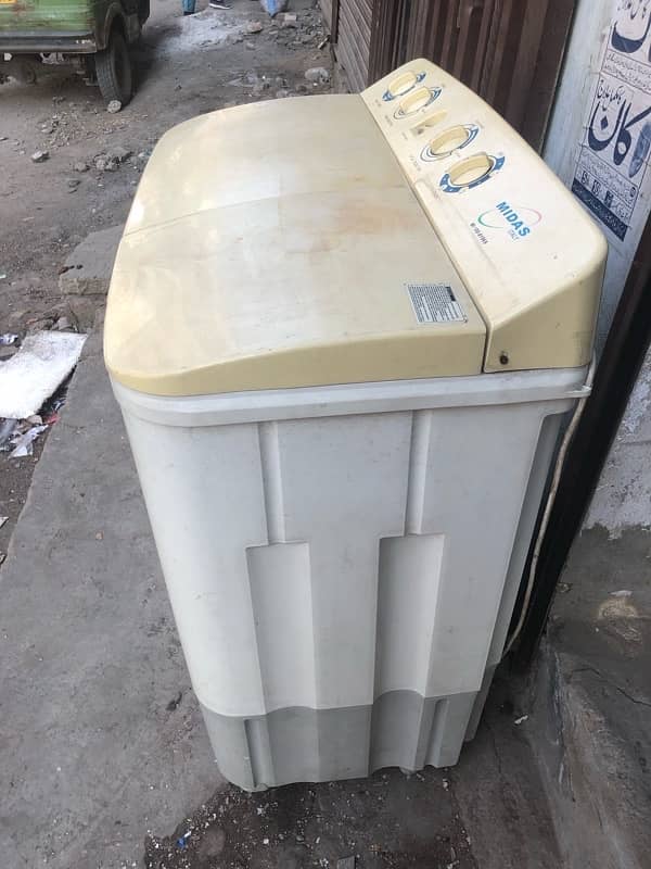 double washing machine for sale 2