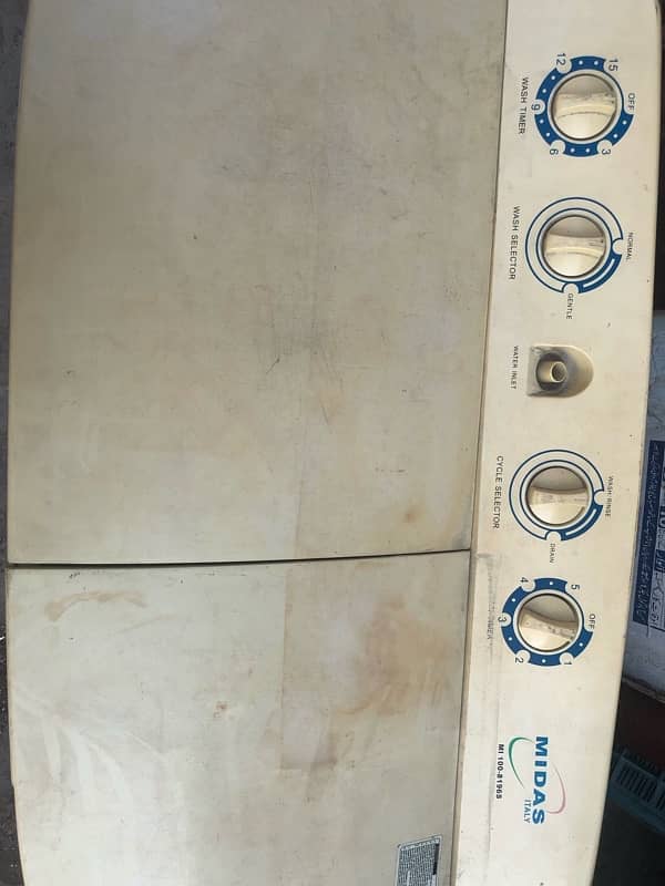 double washing machine for sale 3