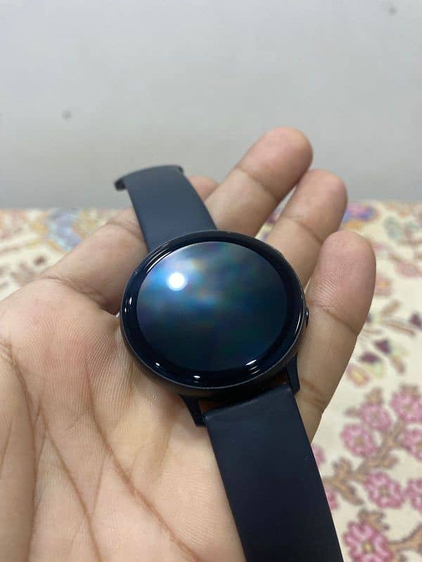 Samsung galaxy smart watch active 2 3