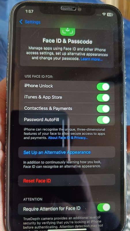 iphone xr jv 64gb 2