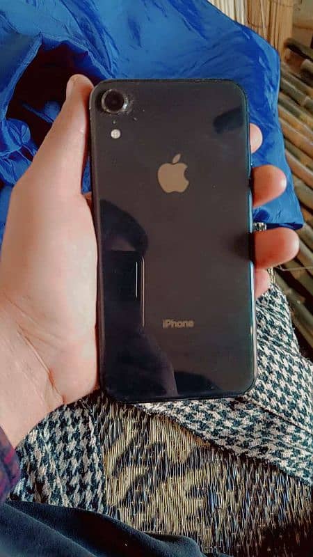 iphone xr jv 64gb 11