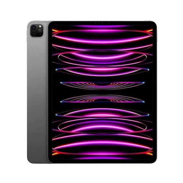 Apple iPad Pro with M2 Chip 256GB 0