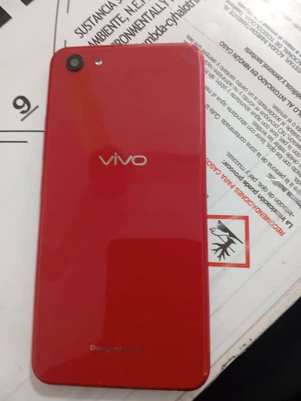 vivo y83 5