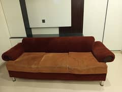 sofa 3+1 Seater