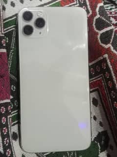 iPhone 11 Pro max jv 256 gb