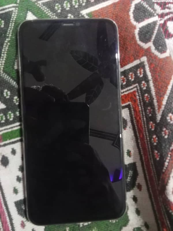 iPhone 11 Pro max jv 256 gb 1