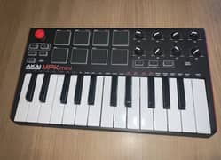 Akai Professional MPK Mini