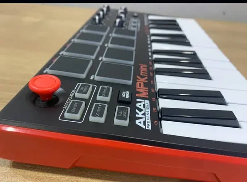 Akai Professional MPK Mini 1