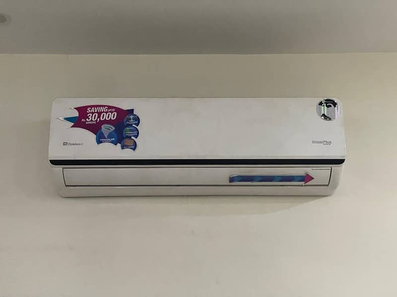 Dawlance 2 ton inverter Ac 2