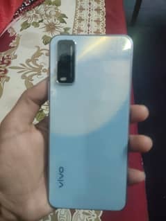 Vivo y20 [4/64]GB