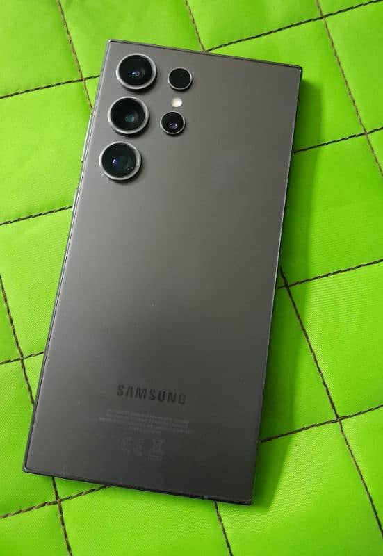 S24 ultra samsung 0