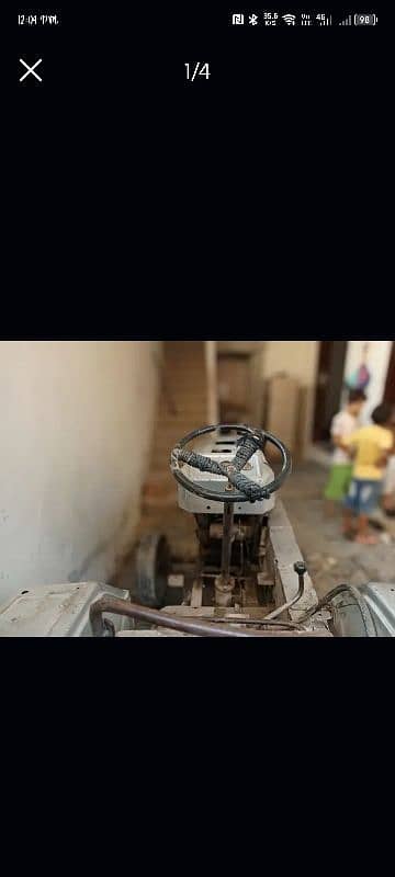 Yto Mini tractor for sale 0