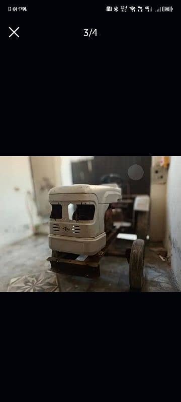 Yto Mini tractor for sale 2