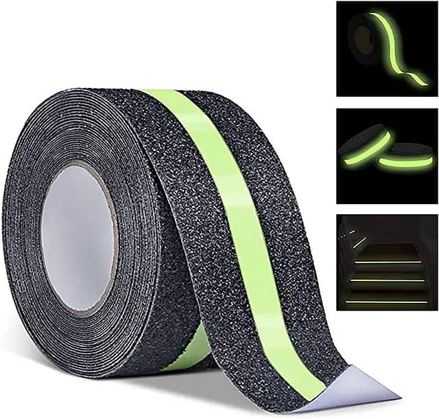 Anti Slipe Tape avalible in all sizes 0