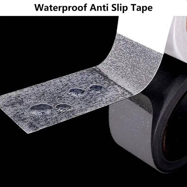 Anti Slipe Tape avalible in all sizes 4