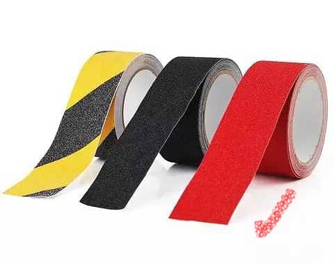 Anti Slipe Tape avalible in all sizes 9