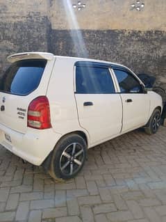 Suzuki Alto 2006