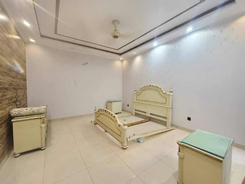 Abdullahpur 7 Marla Double Story House For Rent Near Canal Road, And Jhumra Road 7