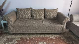 7 seater sofa