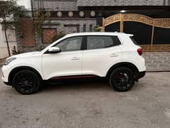 Chery Tiggo 4 Pro DEX Plus 1.5T 2024