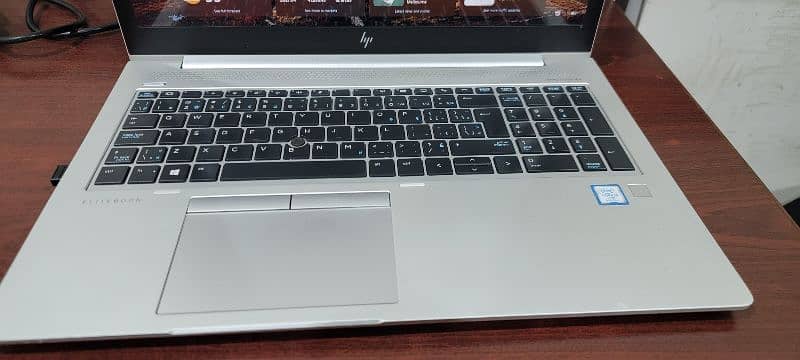 HP Elitebook 850 G6 1