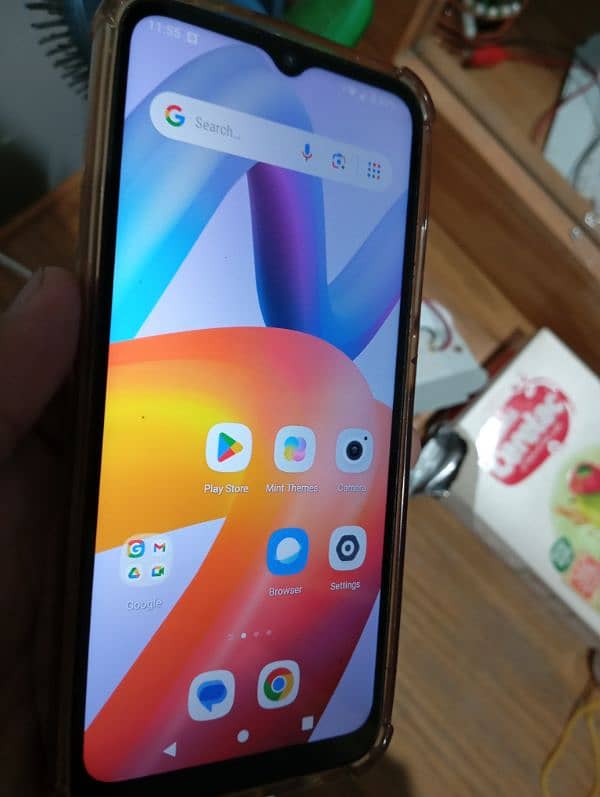 Redmi A2 plus 3gb 64gb for sell 1