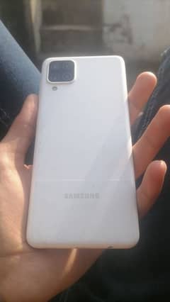 Samsung Galaxy a12