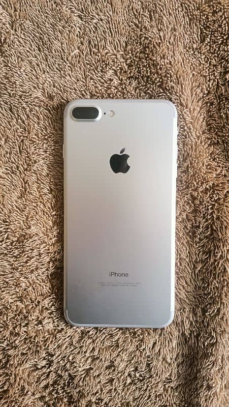 iPhone 7Plus (32gb) NON PTA 7