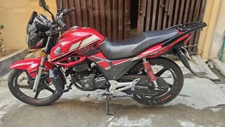 Honda CB 150F