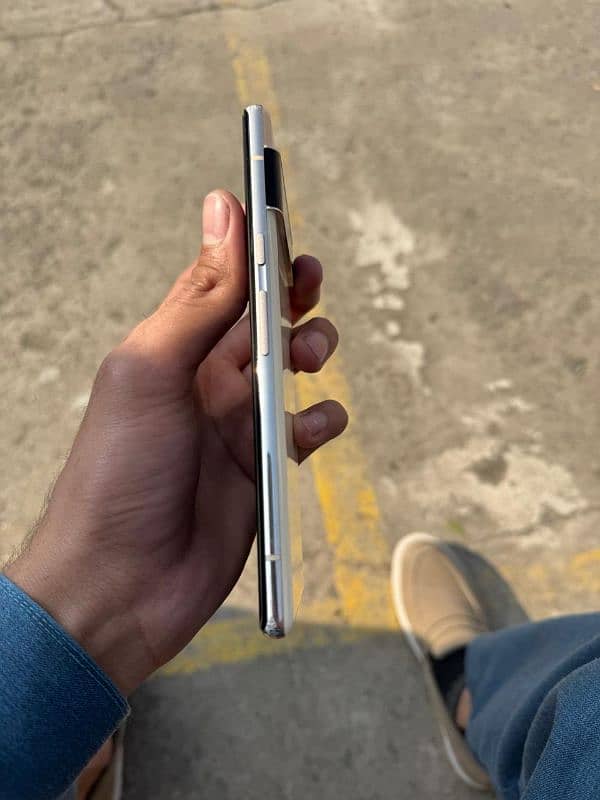 Google pixel 6 pro pta 2