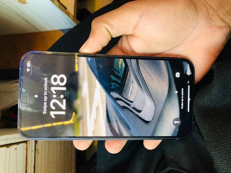 I phone 13 pro max 4