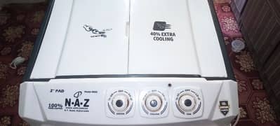 N. A. Z roomcooler