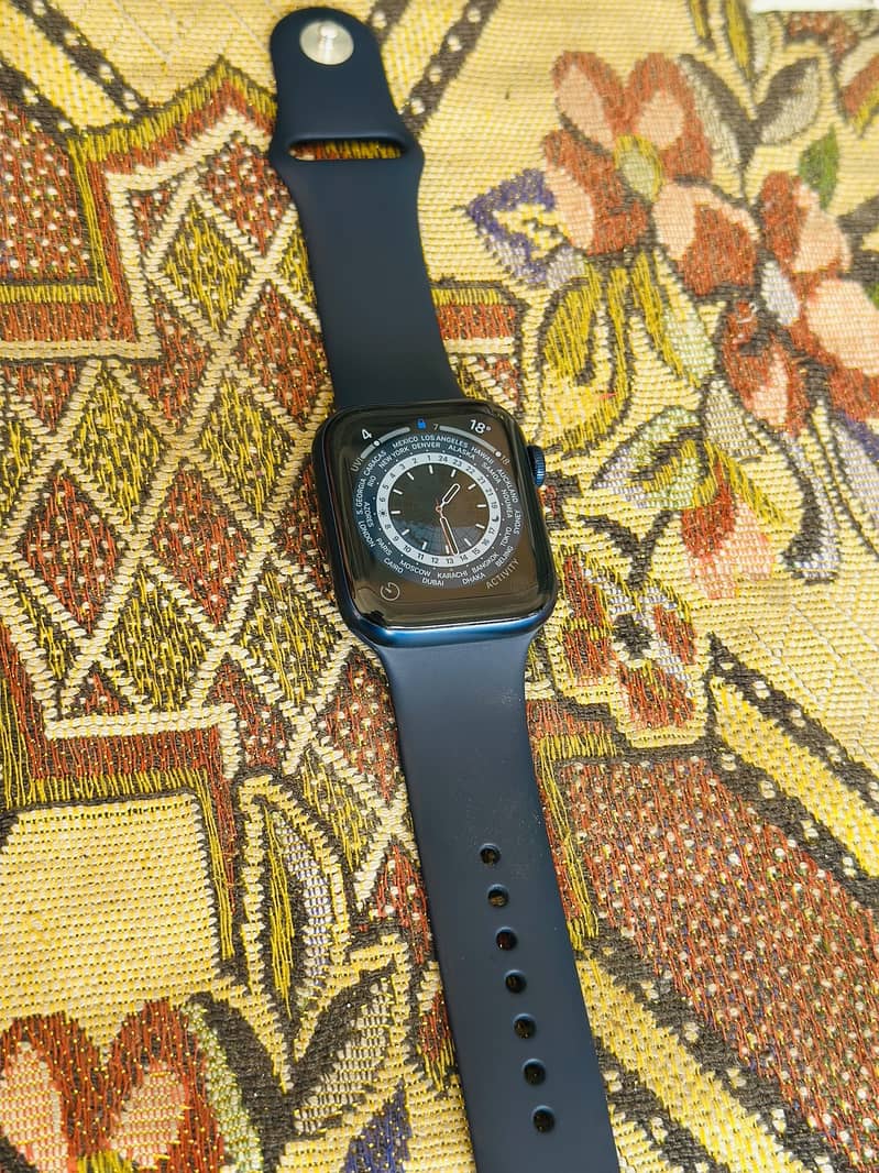 Apple watch series 6 2