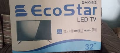 led tv