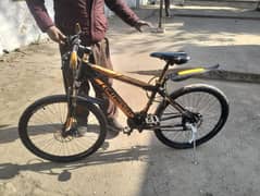 cycle new condtion for sale